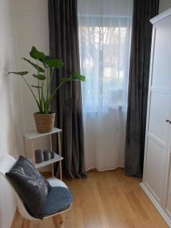 Ferienwohnung am Salmtalradweg Region Eifel Mosel - - 1