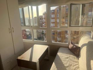 Estudio Zurycris - Torrox Costa - 9