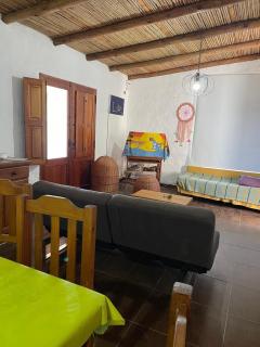 Casa Buena Vista - Tafí del Valle - 9