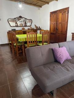 Casa Buena Vista - Tafí del Valle - 4