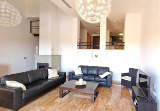 Luna-Villa de Riviera with Sea-View - Mijas Costa - 3
