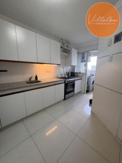 Apto 2Dorm y 2Baños - Roosevelt - Pd19 - Punta del Este - 9