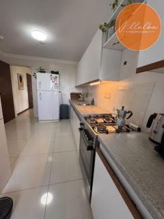 Apto 2Dorm y 2Baños - Roosevelt - Pd19 - Punta del Este - 6
