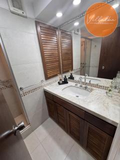 Apto 2Dorm y 2Baños - Roosevelt - Pd19 - Punta del Este - 5