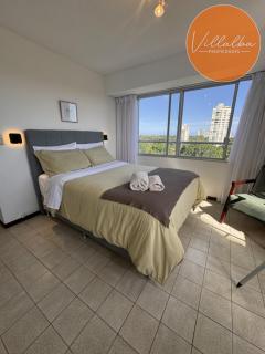 Apto 2Dorm y 2Baños - Roosevelt - Pd19 - Punta del Este - 4