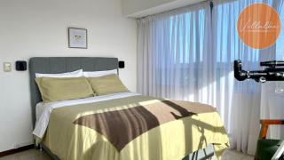 Apto 2Dorm y 2Baños - Roosevelt - Pd19 - Punta del Este - 1