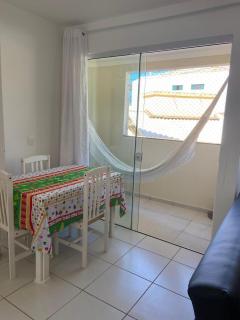 Apartamento Próximo à Praia dos Ingleses - Florianópolis - 8