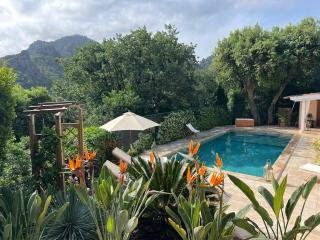 Villa Quercia Grand Confort dans Oasis de Calme - Fréjus - 7