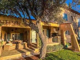 Villa Quercia Grand Confort dans Oasis de Calme - Fréjus - 2
