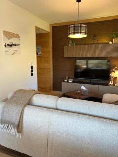 NOUVEAU appartement neuf 4 à 6 personnes dans la station du Chinaillon, Grand-Bornand - Le Chinaillon - 9