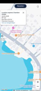 Pack & Go by DEANE - Bora Bora - 4