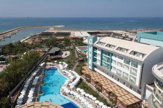 Sea Shell Resort & Spa - 9