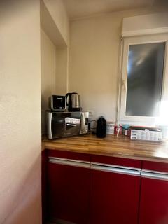 Résidence KALLISTE - 4