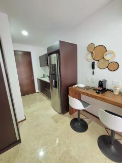 Terra & Mare Ubicación con acceso al club de playa - 3