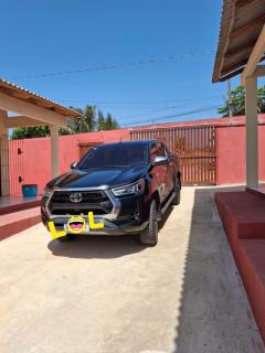 POUSADA DOS REIS - Salinópolis - 9