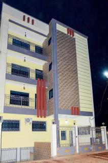 Appartement standing avion - Yaoundé - 9