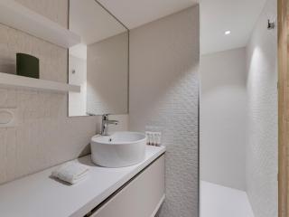 Appartement neuf rooftop, Sud, proche pistes, cheminée, wifi - FR-1-690-21 - Montvalezan - 5