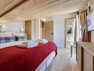 Appartement neuf rooftop, Sud, proche pistes, cheminée, wifi - FR-1-690-21 - Montvalezan - 2