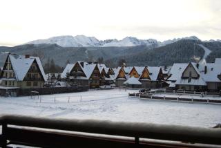 Apartamenty Prestige Pardałówka II - 2