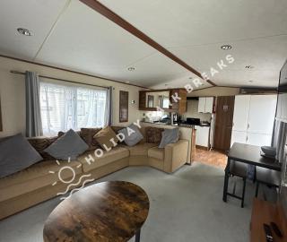 Goldfinch - Spacious 2 bed at Seal Bay - Selsey - 8