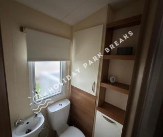 Goldfinch - Spacious 2 bed at Seal Bay - Selsey - 5