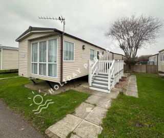 Goldfinch - Spacious 2 bed at Seal Bay - Selsey - 0