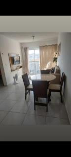 Apartamento temporada - 1