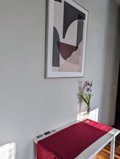 City Center Long Term Stay - 1