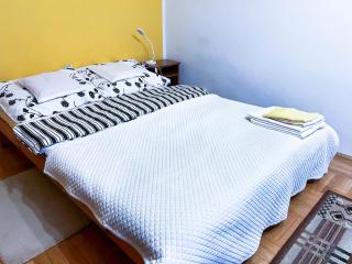 Apartament na Nowickiego - 8