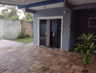 Sobrado em plena natureza - 5