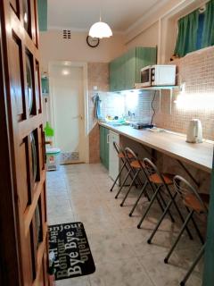 Füsti fecske apartman - Hajdúszoboszló - 1