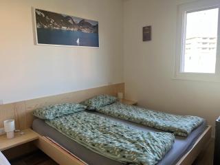 Emma‘s Riva-Dream - sonnige 2-Zimmer-Wohnung mit Garage und Balkon in Riva del Garda - Riva del Garda - 5