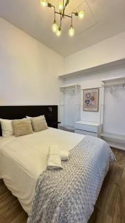 APARTAMENTOs TURÍSTICOS PLAZA ATOCHAS - A Coruña - 3