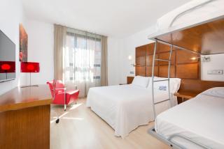 Hotel Zentral Ave - 9
