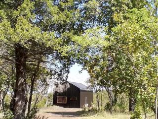 Cabañas Lodge Patagonia truful - Melipeuco - 9