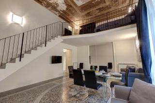 2016 Apartments - Florence - 1