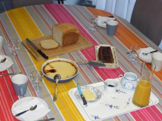 Chambres de Condate - Rennes - 2