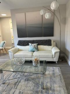 Starfish - South Daytona - 2