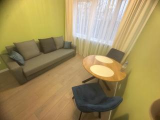 Apartamenti Jāņmuiža Cēsis - Jāņmuiža - 9