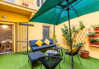 900mt dalla TORRE DI PISA - Cortile, WiFi e Netflix - Pisa - 6