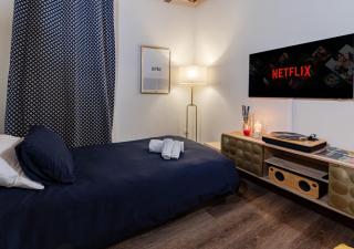 900mt dalla TORRE DI PISA - Cortile, WiFi e Netflix - Pisa - 8