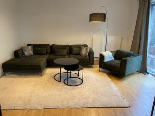 Moderner Rückzugsort in Messe Nähe - 8