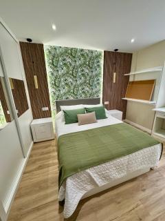 Termal Urban Suites - Ourense - 0