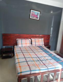 Helen's homestay - Pīrmed - 4