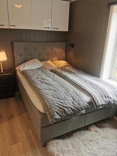 Lovely apartment with stunning views - Torset - 6