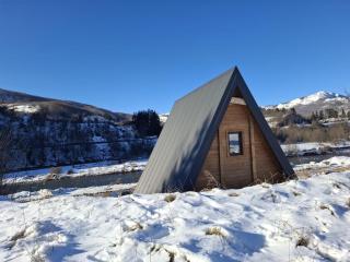 Duly Chalet - Kolašin - 8