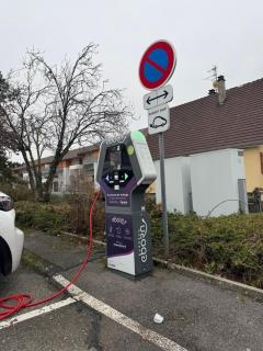 Chez Noah - 70m2 near Geneva - Ville-la-Grand - 8