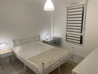 Chez Noah - 70m2 near Geneva - Ville-la-Grand - 7