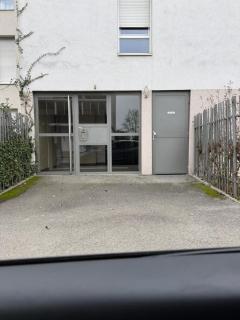 Chez Noah - 70m2 near Geneva - Ville-la-Grand - 6