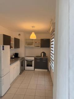 Chez Noah - 70m2 near Geneva - Ville-la-Grand - 4